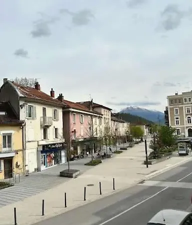 Chez Coco * Le Pont-de-Claix