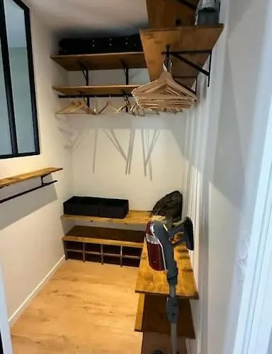 Chez Coco 公寓 勒蓬德克莱