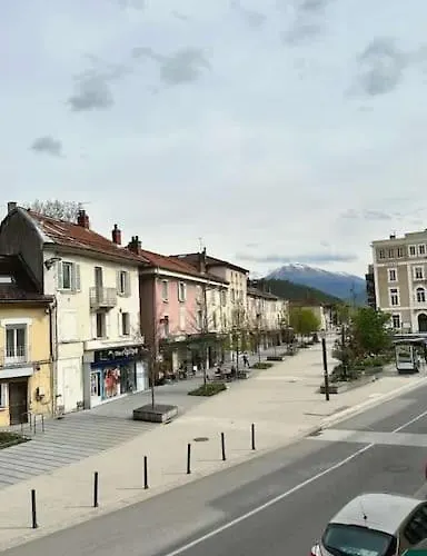 Chez Coco * 勒蓬德克莱