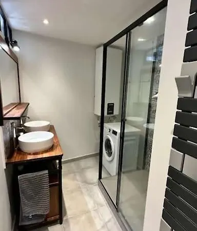 Chez Coco Apartmán *