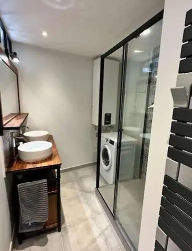 Chez Coco Appartamento *